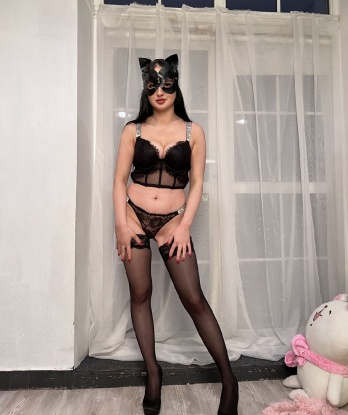 Анкета проститутки Яна - город Панахес, 26 лет, №973