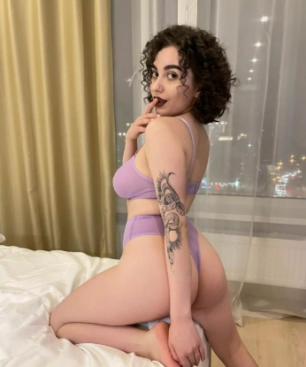 Анкета проститутки Инна - город Панахес, 18 лет, №2414